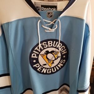 Pitsburgh Penguins Jersey